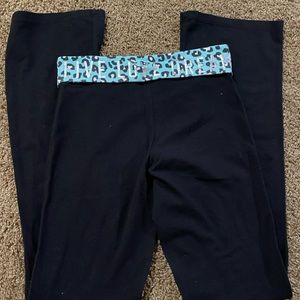 Aeropostale yoga pants
